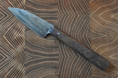 couteau fixe