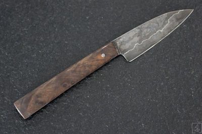 couteau fixe
