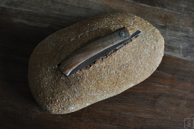 couteau pliant