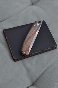 couteau pliant