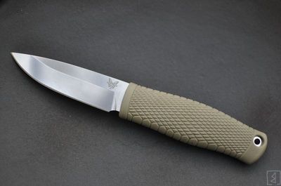 couteau fixe