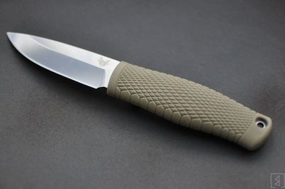couteau fixe