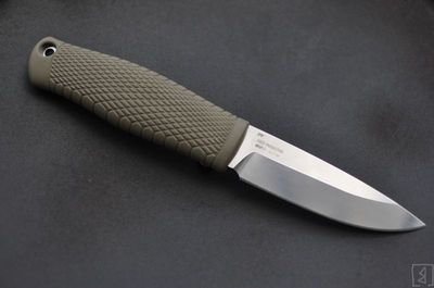 couteau fixe