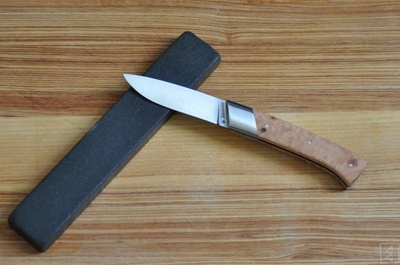 couteau pliant