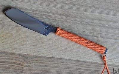 couteau fixe