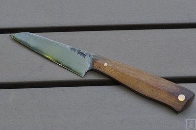 couteau de cuisine