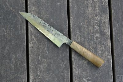 couteau de cuisine
