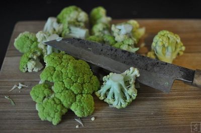 couteau de cuisine