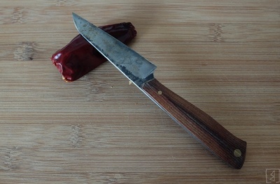 couteau de cuisine