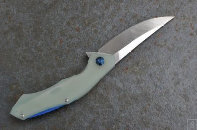 couteau pliant