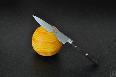 couteau de cuisine
