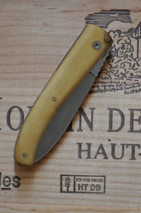 couteau pliant