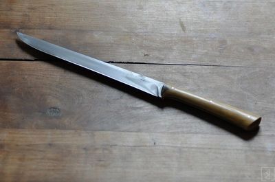 couteau de cuisine