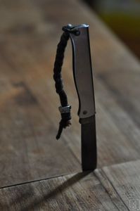couteau pliant