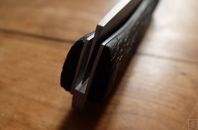 couteau pliant