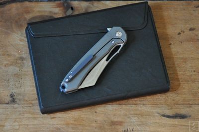 couteau pliant