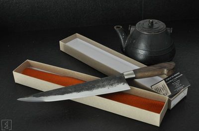 couteau de cuisine