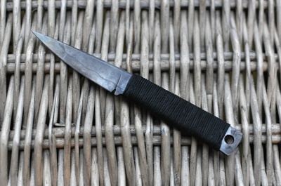 couteau fixe