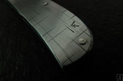 couteau pliant