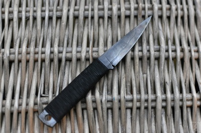 couteau fixe