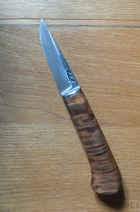 couteau fixe