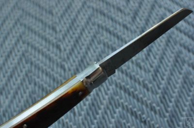 couteau pliant
