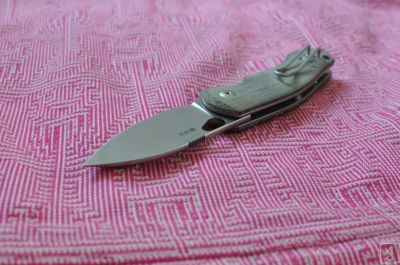 couteau pliant