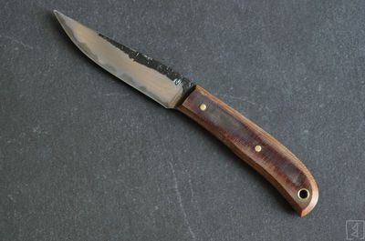 couteau fixe