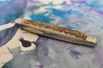 couteau pliant