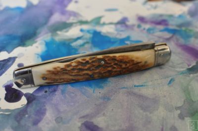 couteau pliant