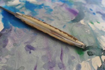 couteau pliant