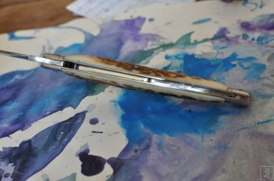 couteau pliant