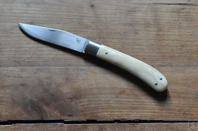 couteau pliant