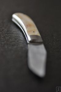couteau pliant