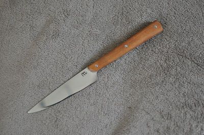 couteau de cuisine