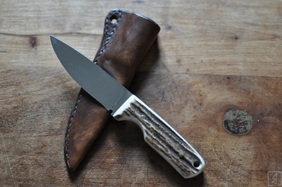 couteau fixe