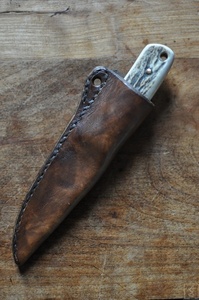 couteau fixe