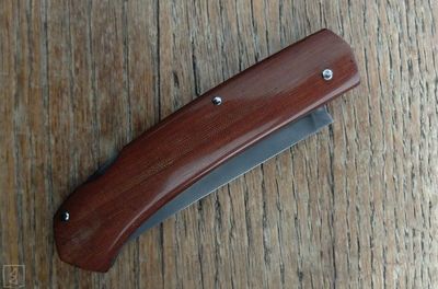 couteau pliant