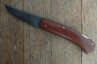 couteau pliant