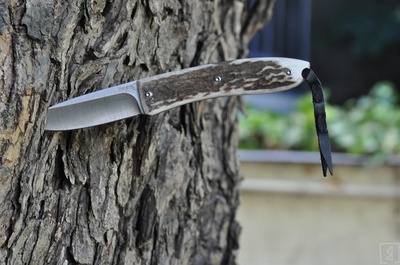 couteau pliant