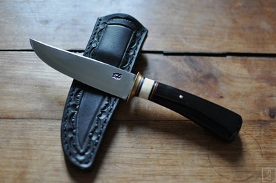 couteau fixe