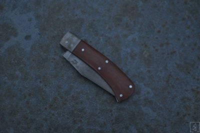 couteau pliant