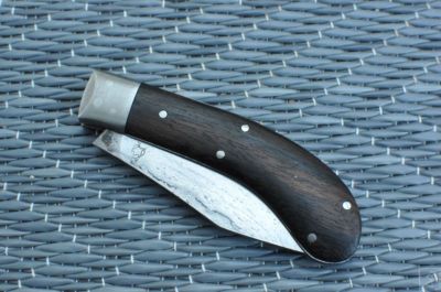couteau pliant