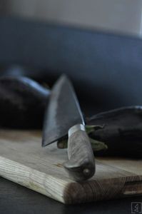 couteau de cuisine