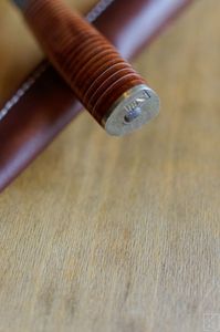 couteau fixe