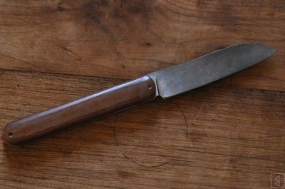 couteau pliant