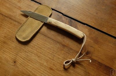 couteau pliant