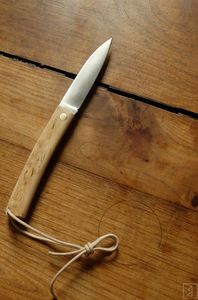 couteau pliant