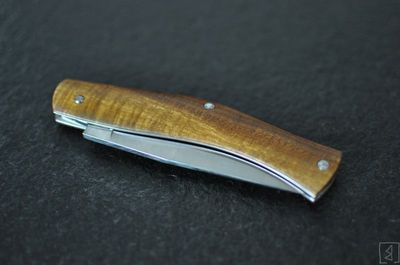 couteau pliant