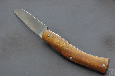 couteau pliant